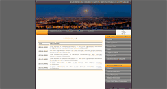 Desktop Screenshot of ismailkaraoglan.com